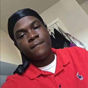 Meet your Posher, Brando